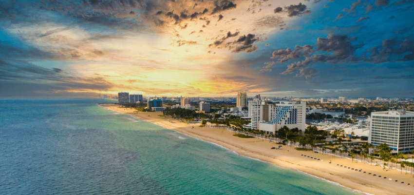 Why Florida Is the Ultimate Cruise Launchpad