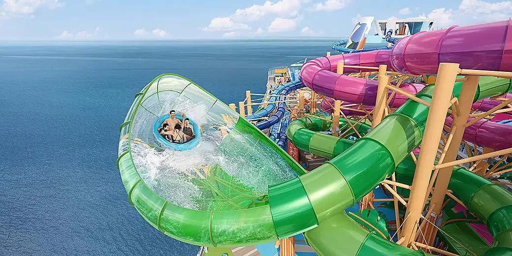 Splashaway Bay