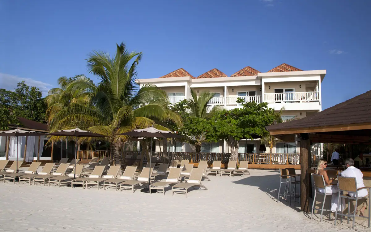 Sandy Haven Resort