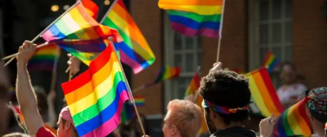 Top Places to Celebrate Pride Month