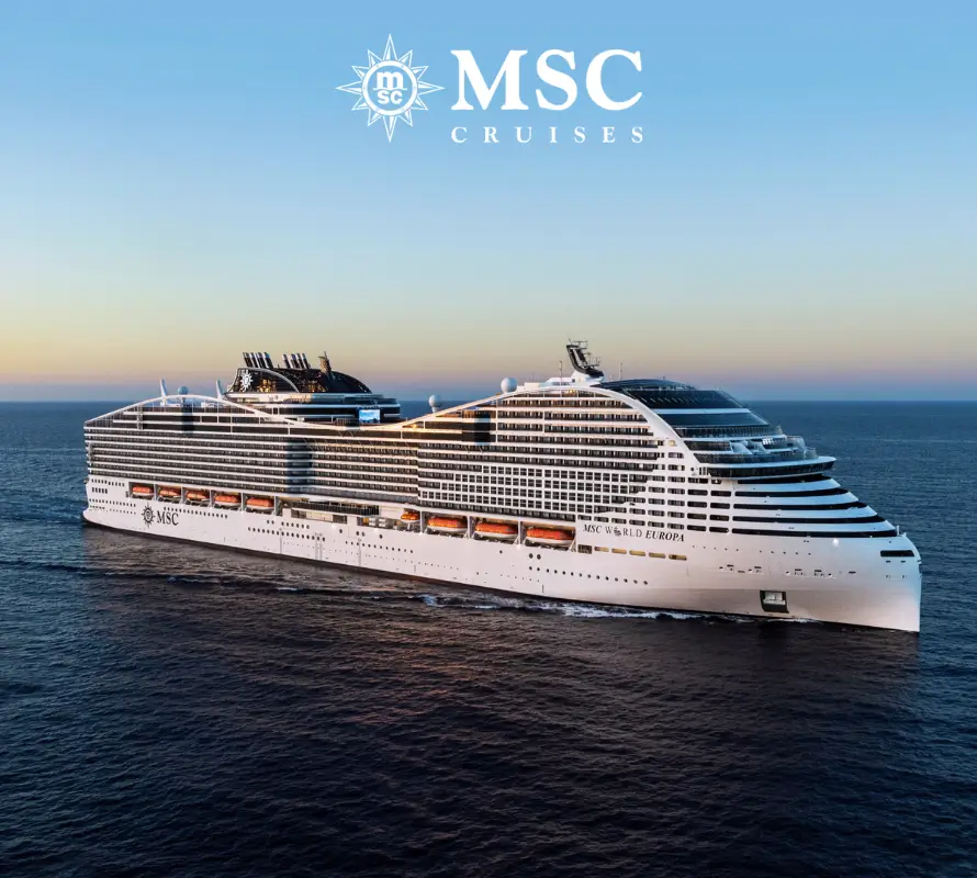 MSC Cruises