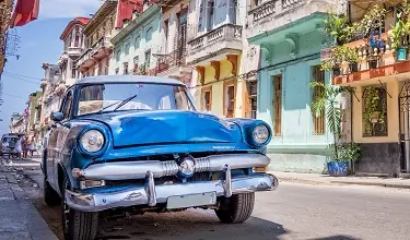 Cuba