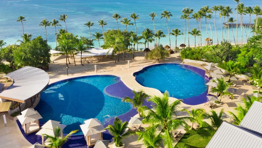 Hilton La Romana Adults Only - Hays Travel