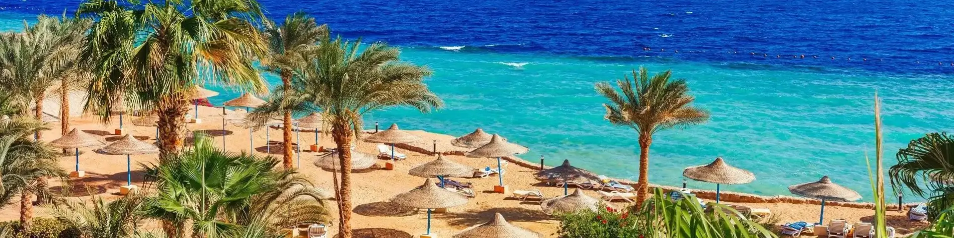 Sharm El Sheikh Holidays