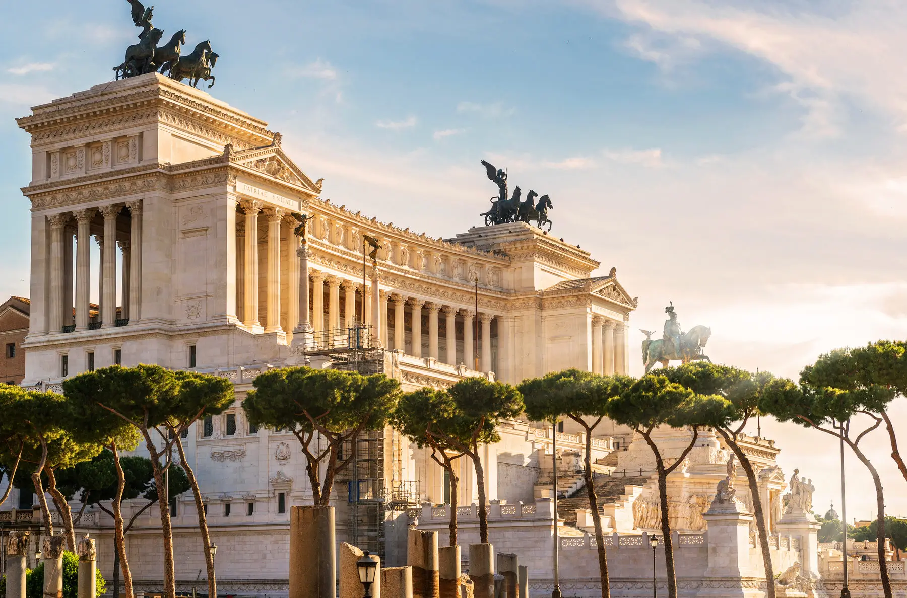 Staff Travel Guide: Rome on a Budget