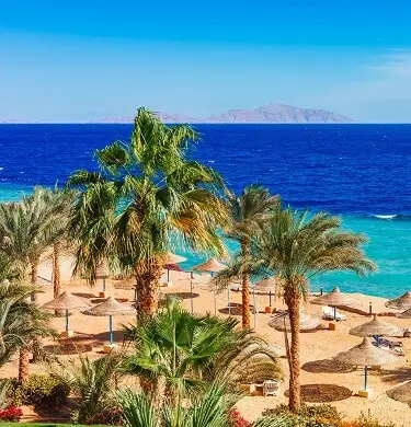 Sharm El Sheikh