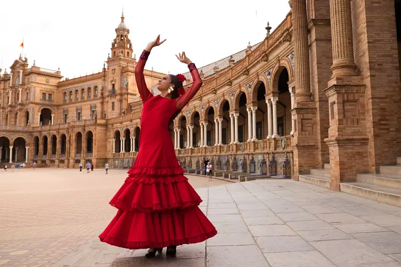 Experience Flamenco