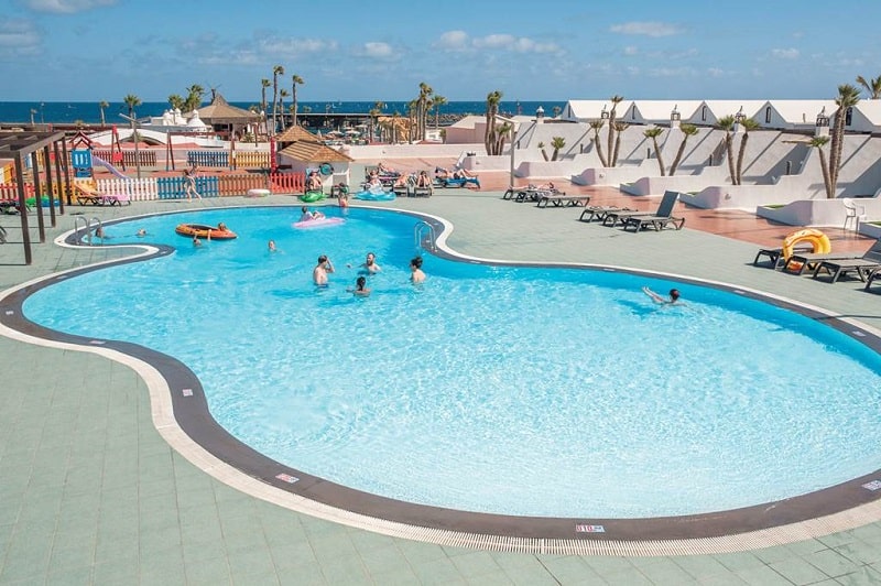 Sands Beach Resort - Hays Travel