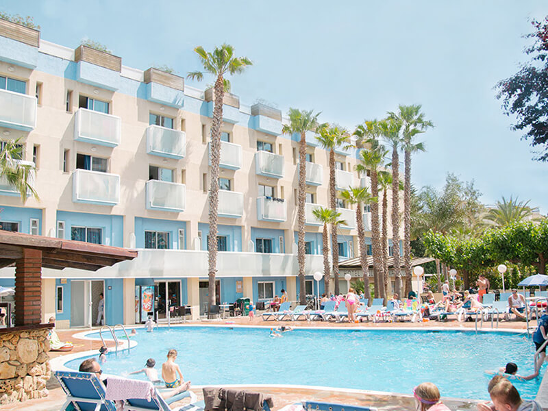 Villamarina Club