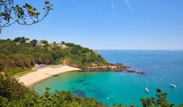 Guernsey Holidays