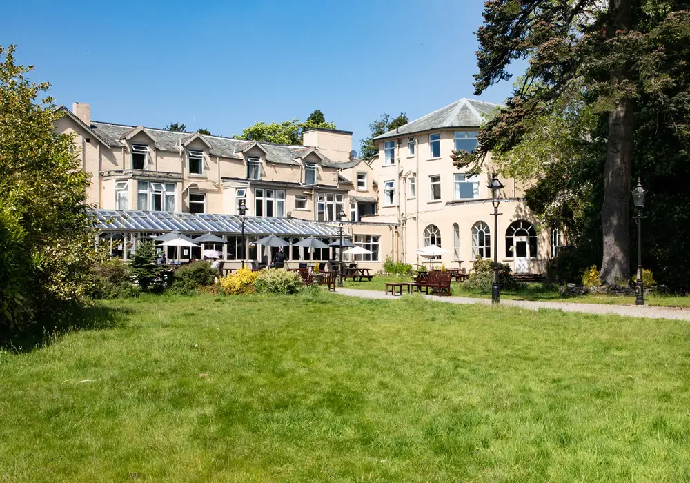 Windermere, Keswick & Ambleside