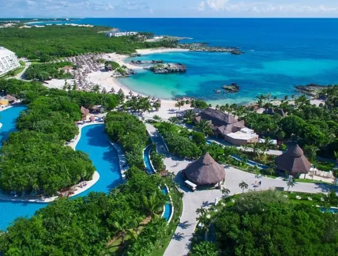 Grand Sirenis Riviera Maya Resort & Spa