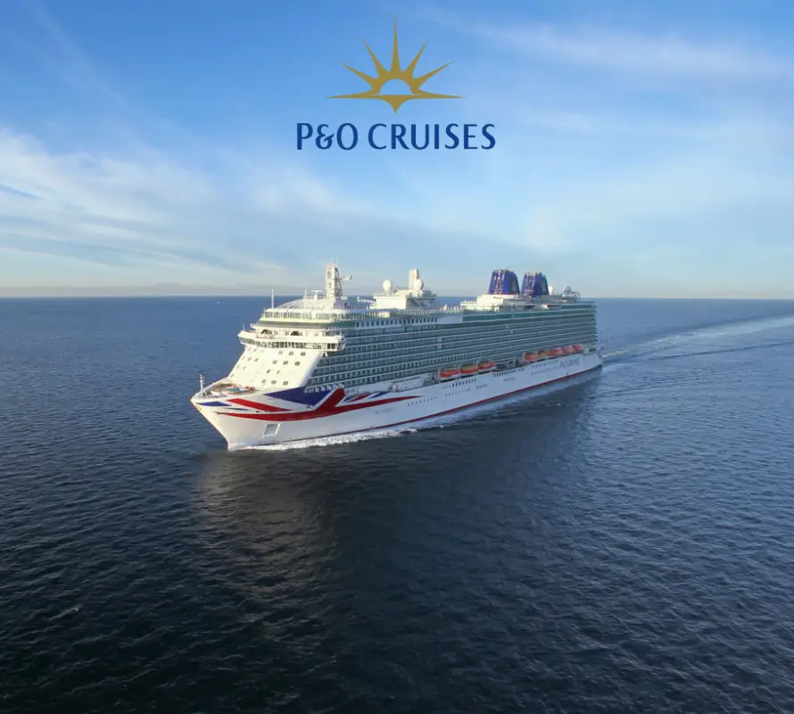 P&O Cruises