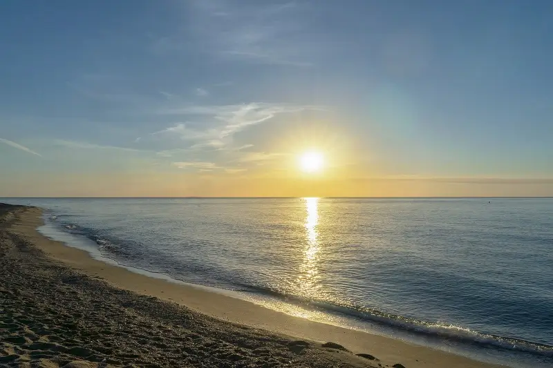 Relax on Mojacar’s Beautiful Beaches