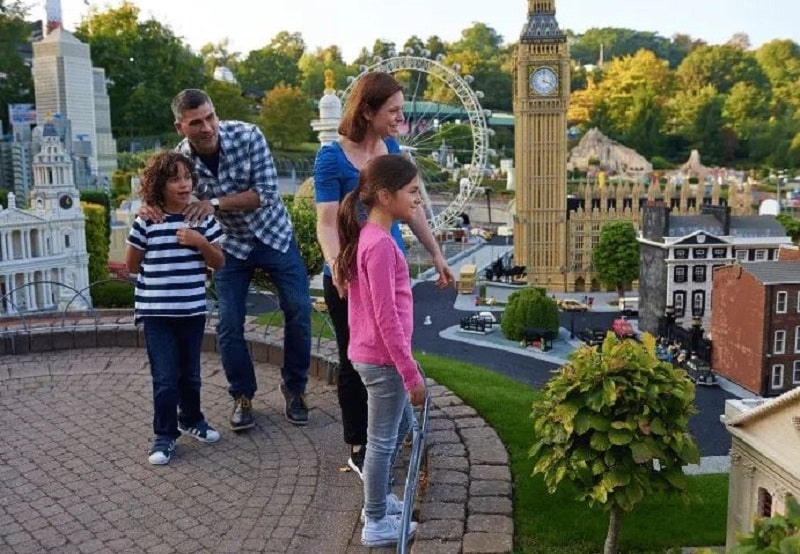  Legoland Spectacular