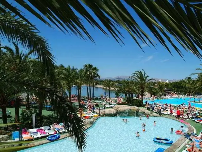 Club Mac Alcudia Resort & Waterpark