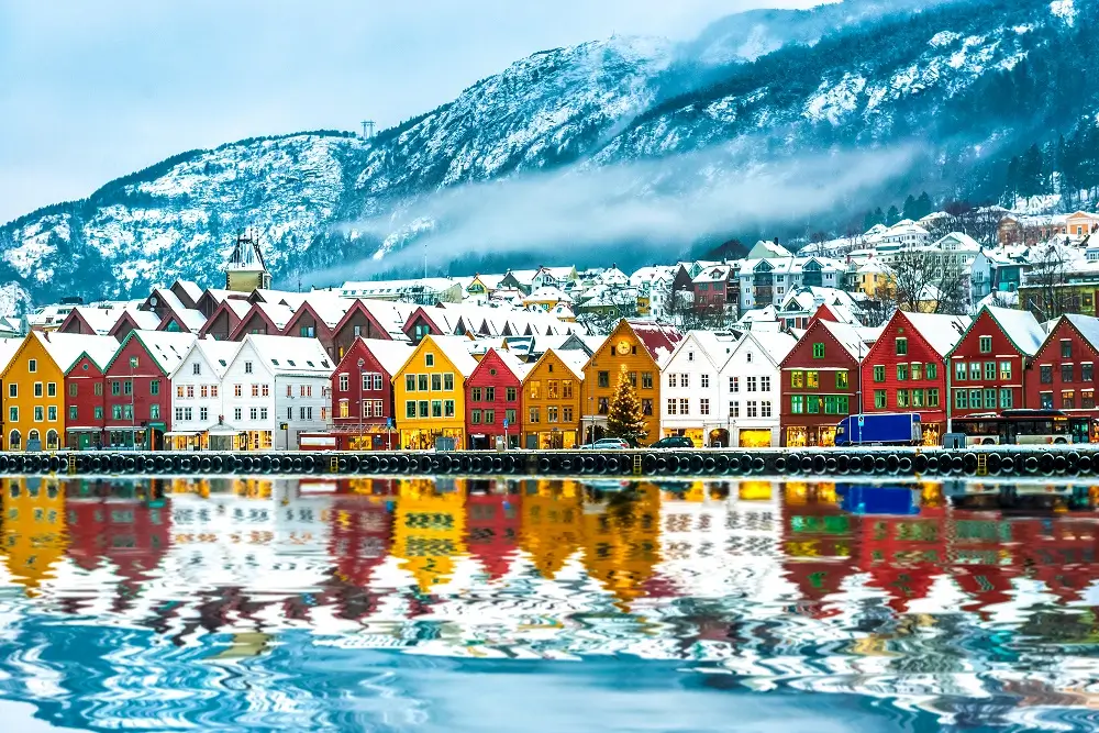 Bergen Holidays 2024/2025 Hays Travel