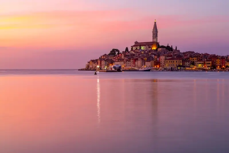 Our Guide to Pula & Istrian Coast, Croatia