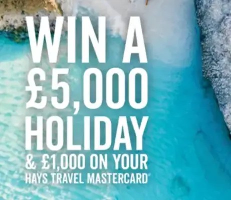 hays travel the hub login