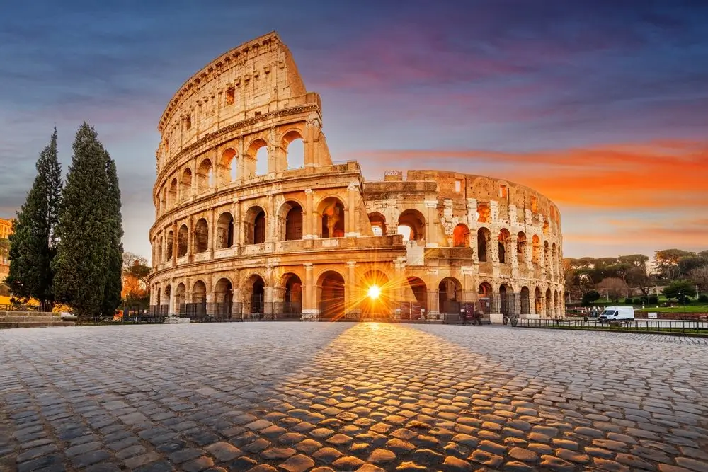 Top 5 Things to do in Rome