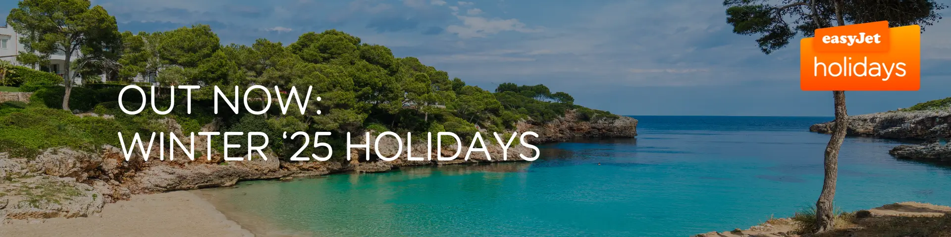 easyJet holidays