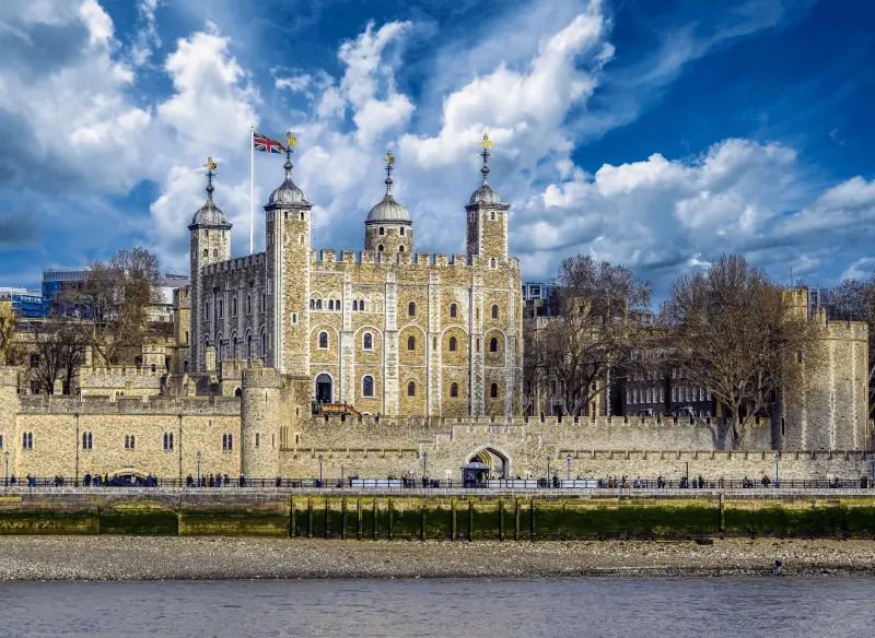 Explore the Iconic Landmarks of London