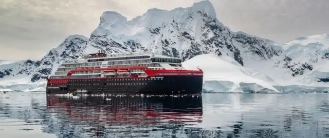 See More of the World with Hurtigruten