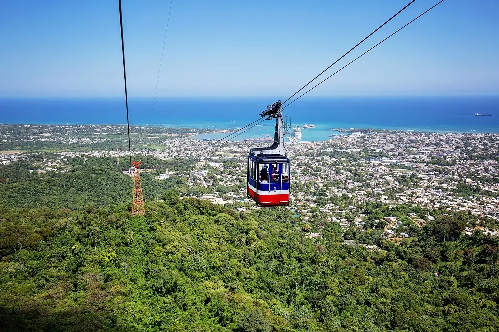 Puerto Plata, Dominican Republic