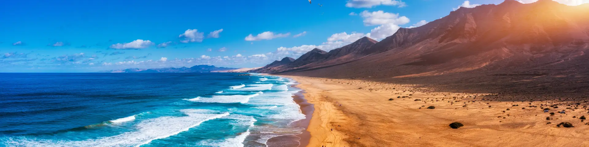 Canary Islands Holidays