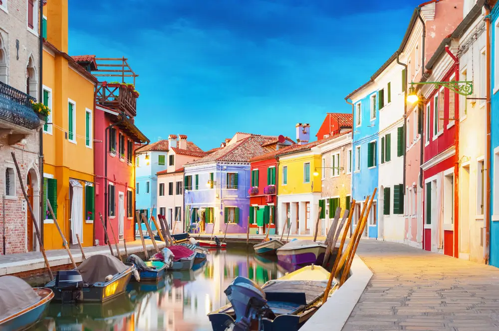 Top Instagrammable Spots in Italy