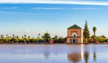 Marrakech Holidays