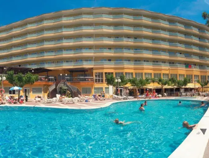 Medplaya Hotel Calypso