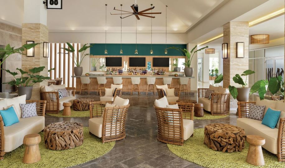 Hilton La Romana Adults Only - Hays Travel