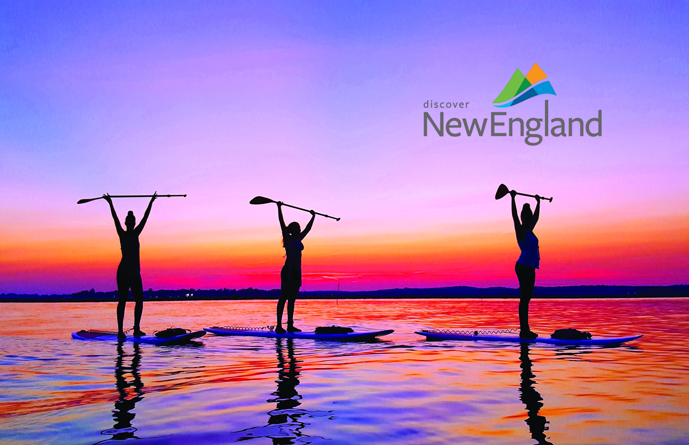 DISCOVER NEW ENGLAND