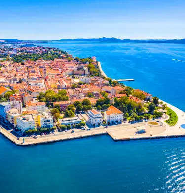 Zadar