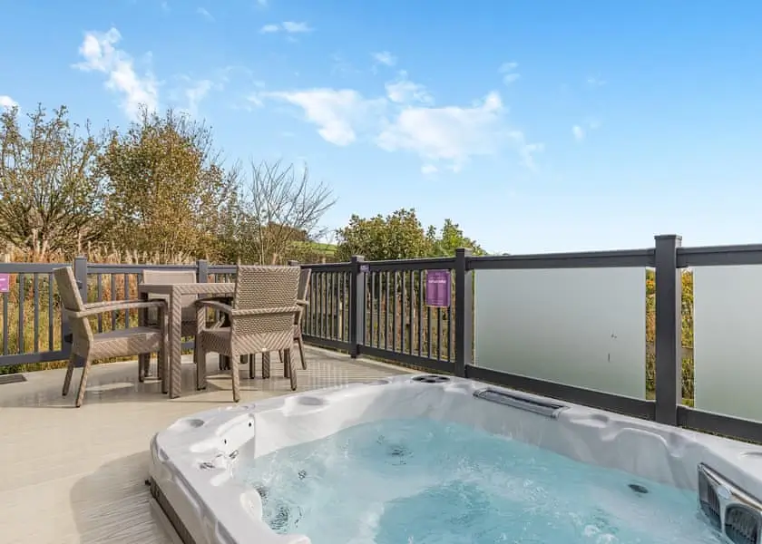 Rivendale Lodge Retreat