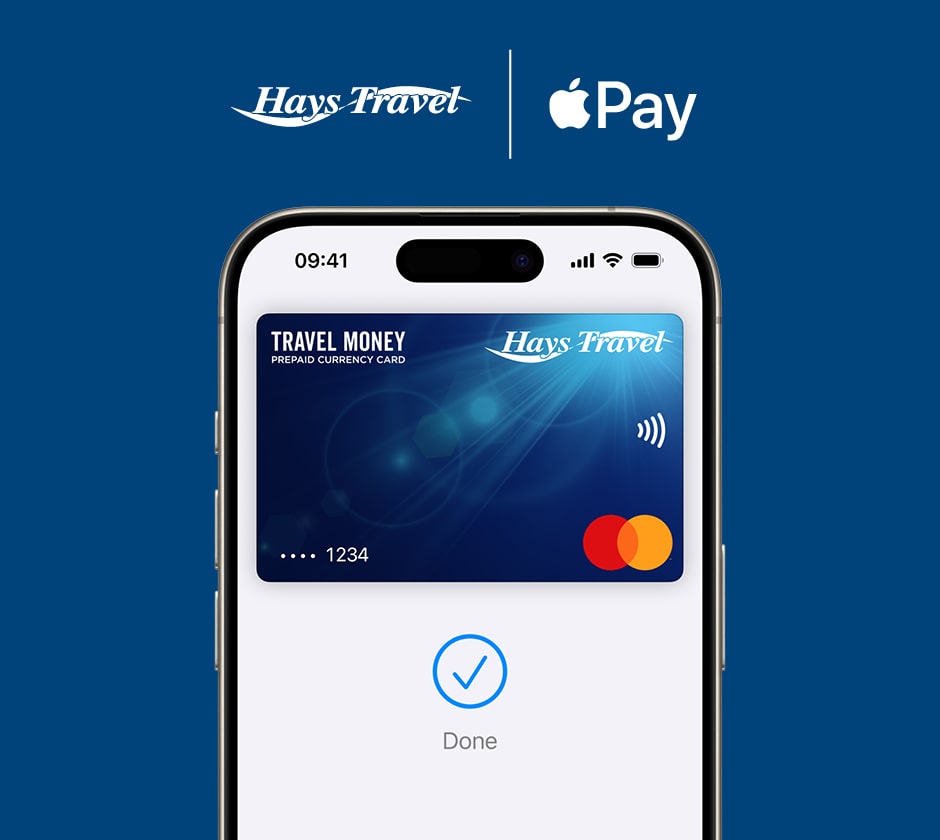 Pay easily. Pay fast.