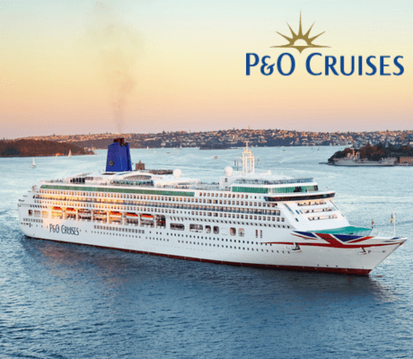 P&O Cruises