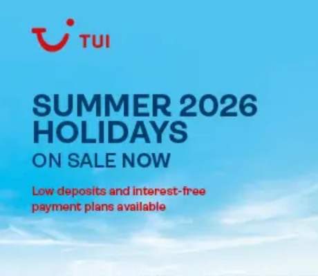 TUI Holidays