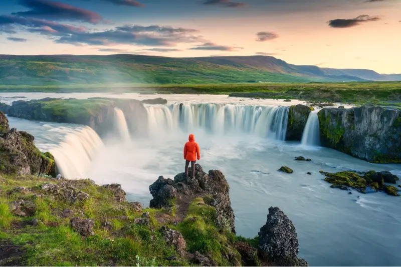 Things to see and do in Iceland