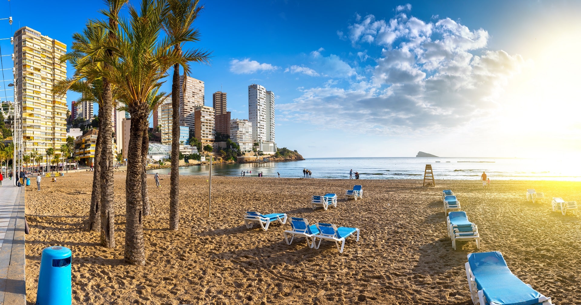 Benidorm Holidays 2024 / 2025  All Inclusive Deals - Hays Travel