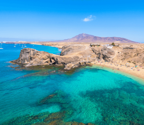 lanzarote