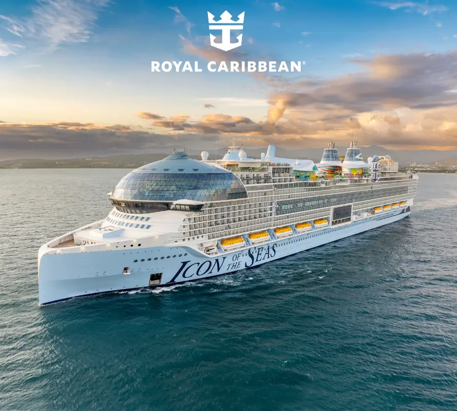 Royal Caribbean Cruises