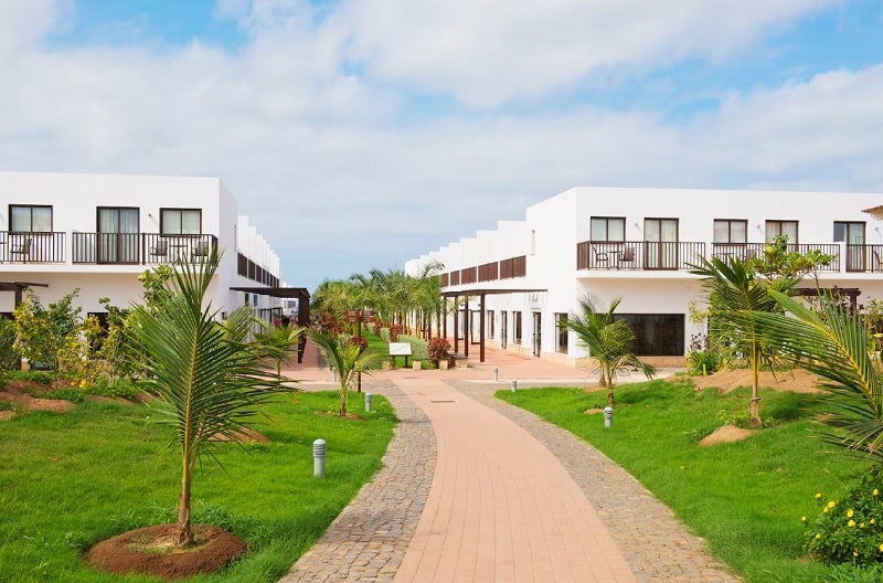 Melia Dunas Beach Resort & Spa