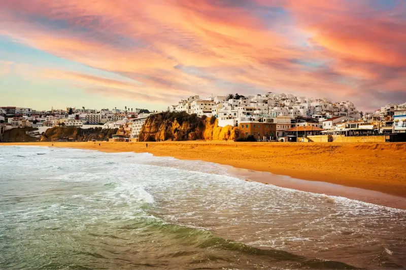 Things to see and do in Albufeira