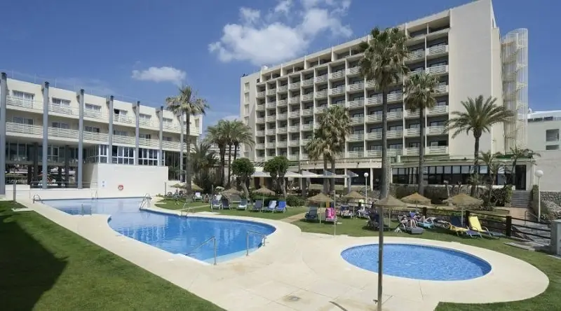 Medplaya Hotel Pez Espada