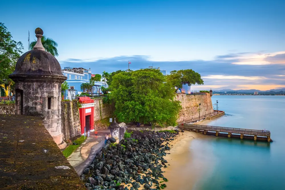 San Juan, Puerto Rico