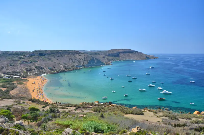 Things to see and do in Gozo