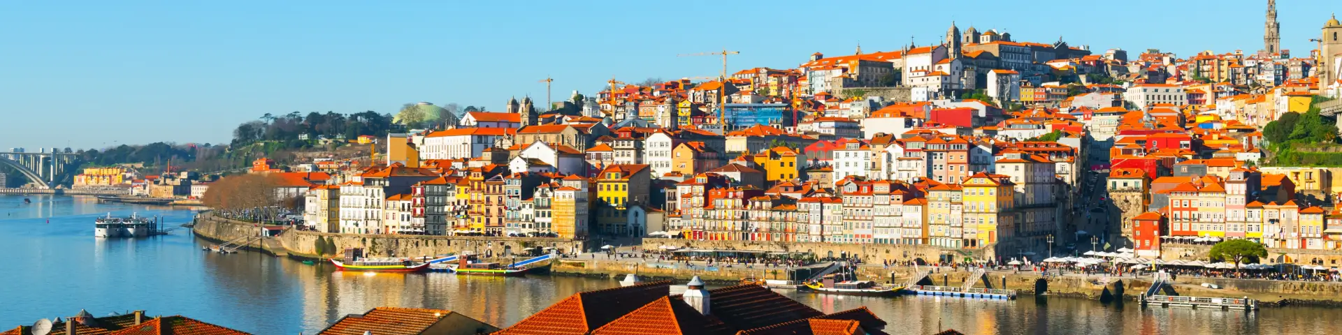 Porto Holidays