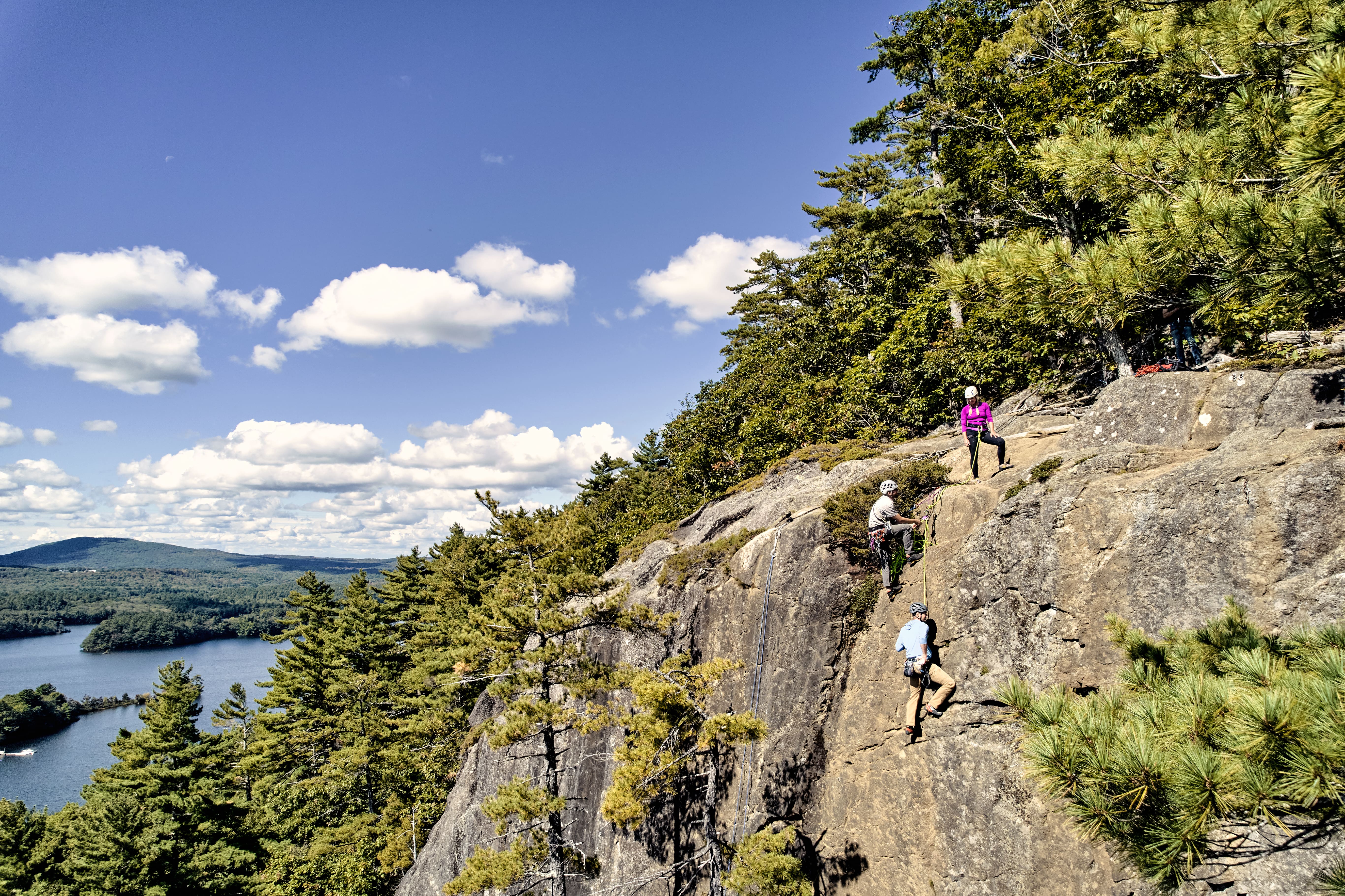 Maine